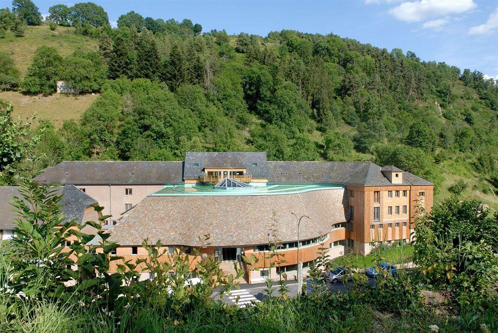 Hotel Brit Du Ban