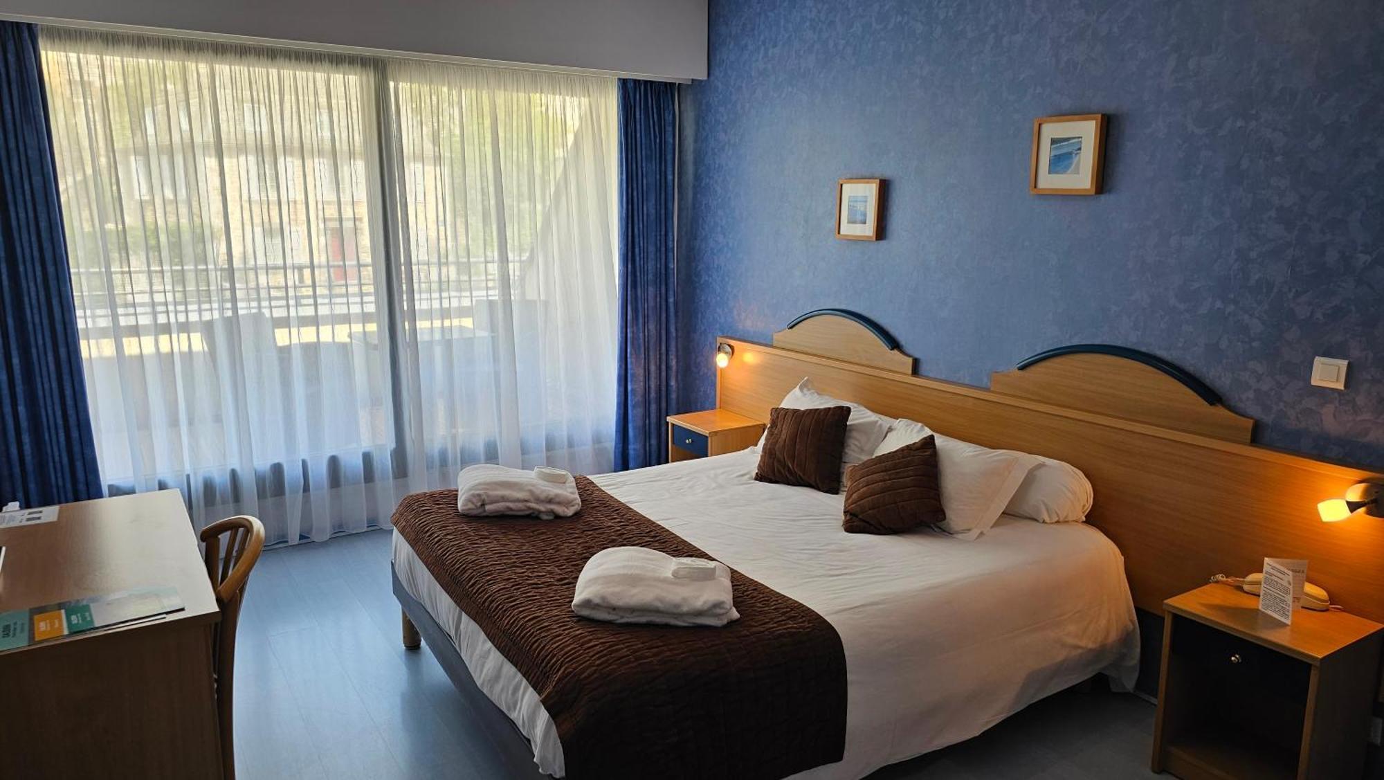 Hotel Brit Du Ban 2*