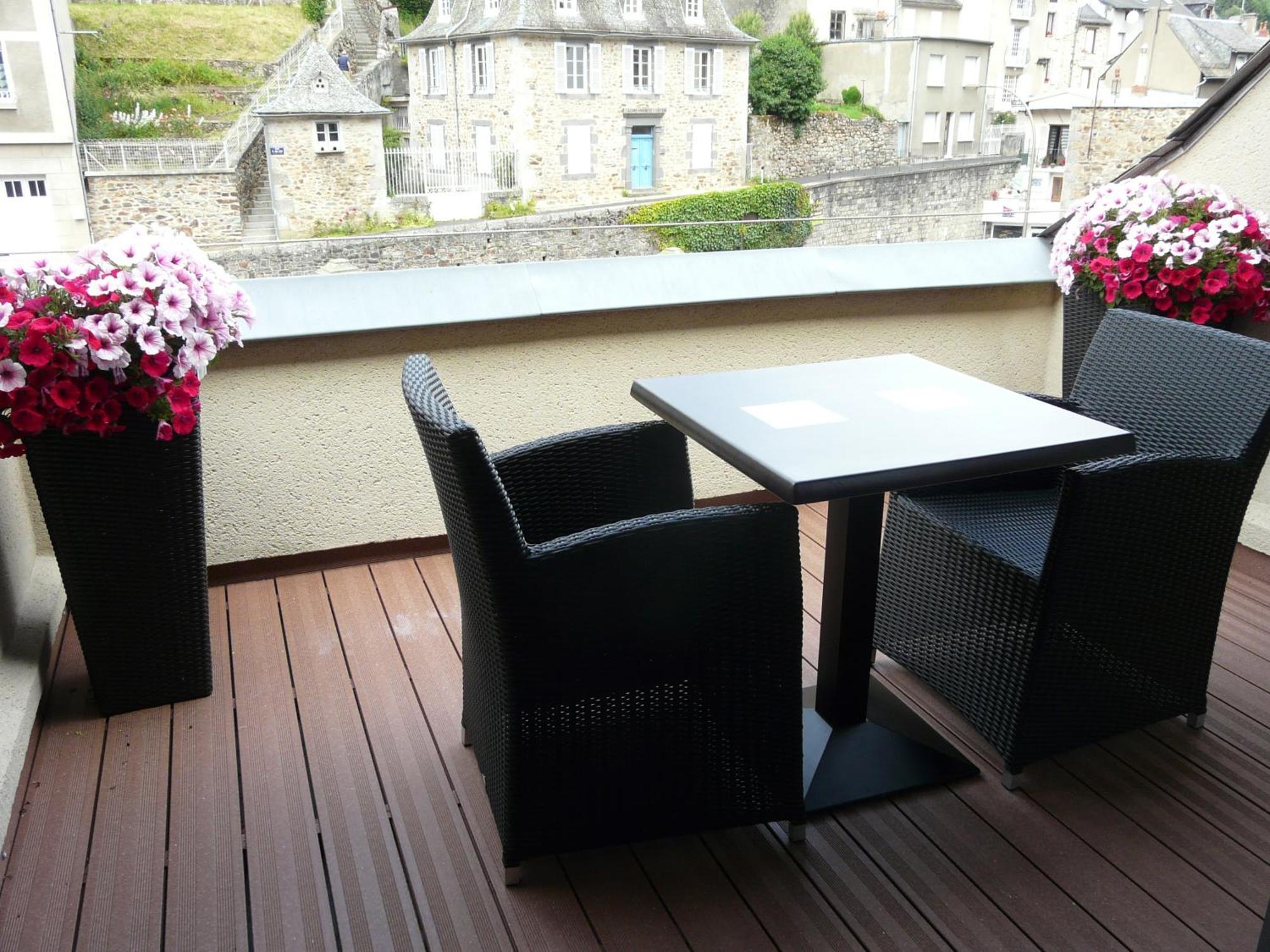 Brit Du Ban Hotel 2*