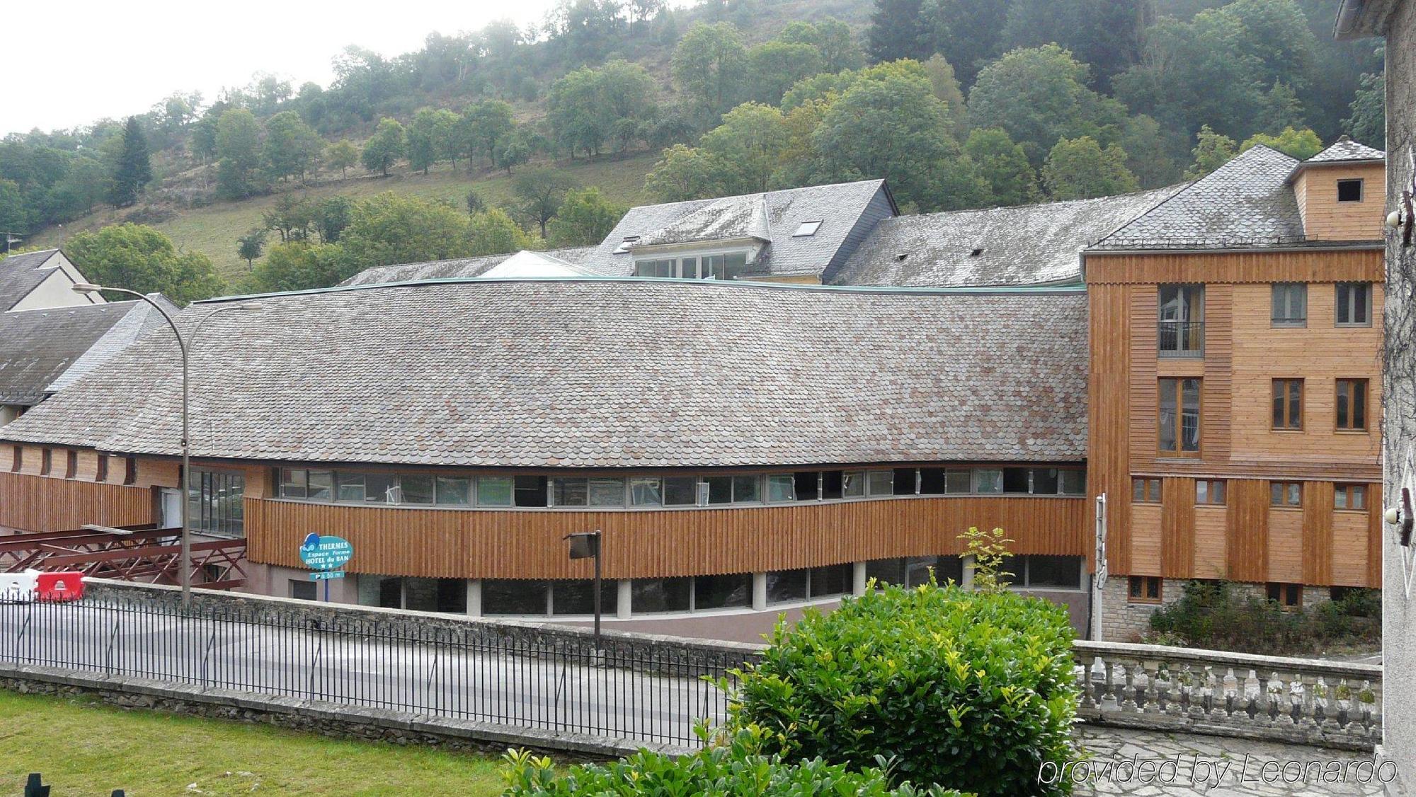 Brit Du Ban Hotel