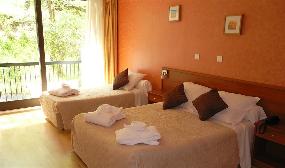 Hotel Brit Du Ban Chaudes-Aigues