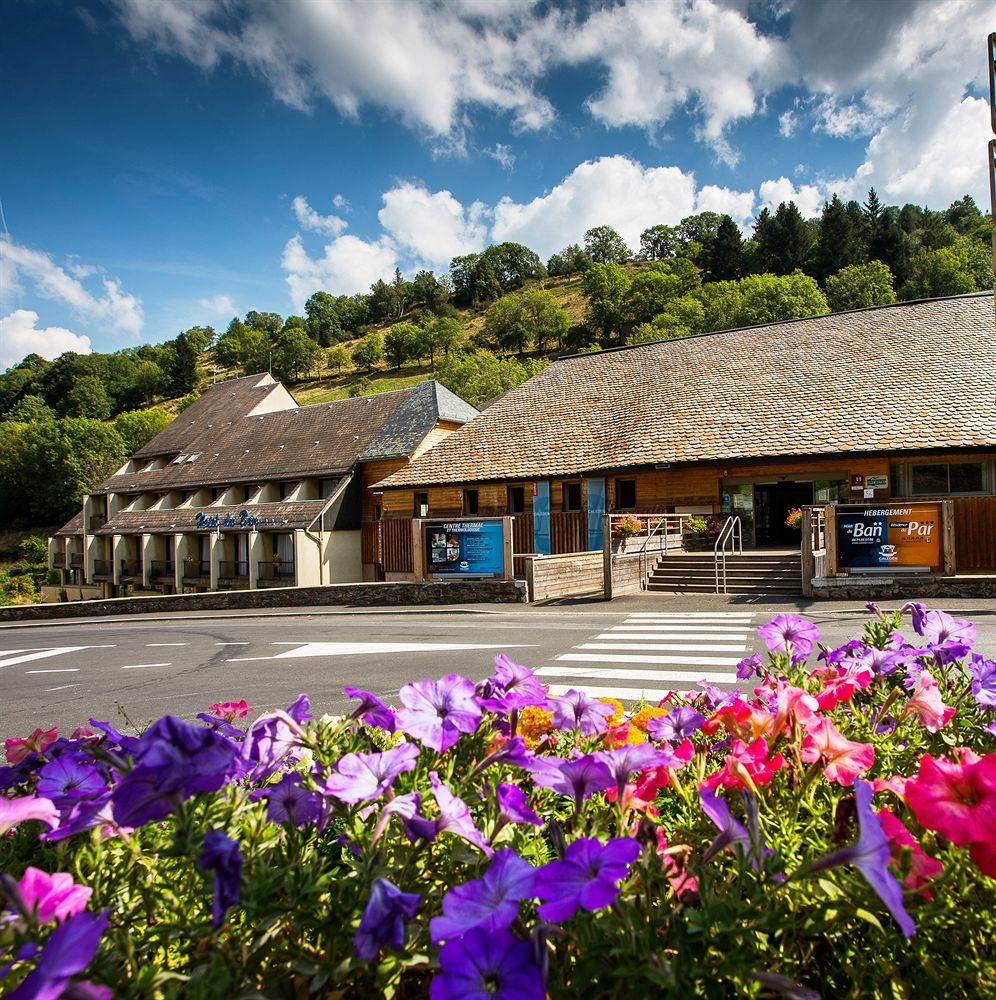 Hotel Brit Du Ban