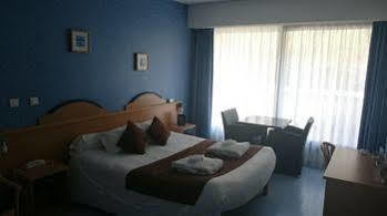 Brit Du Ban Hotel Chaudes-Aigues