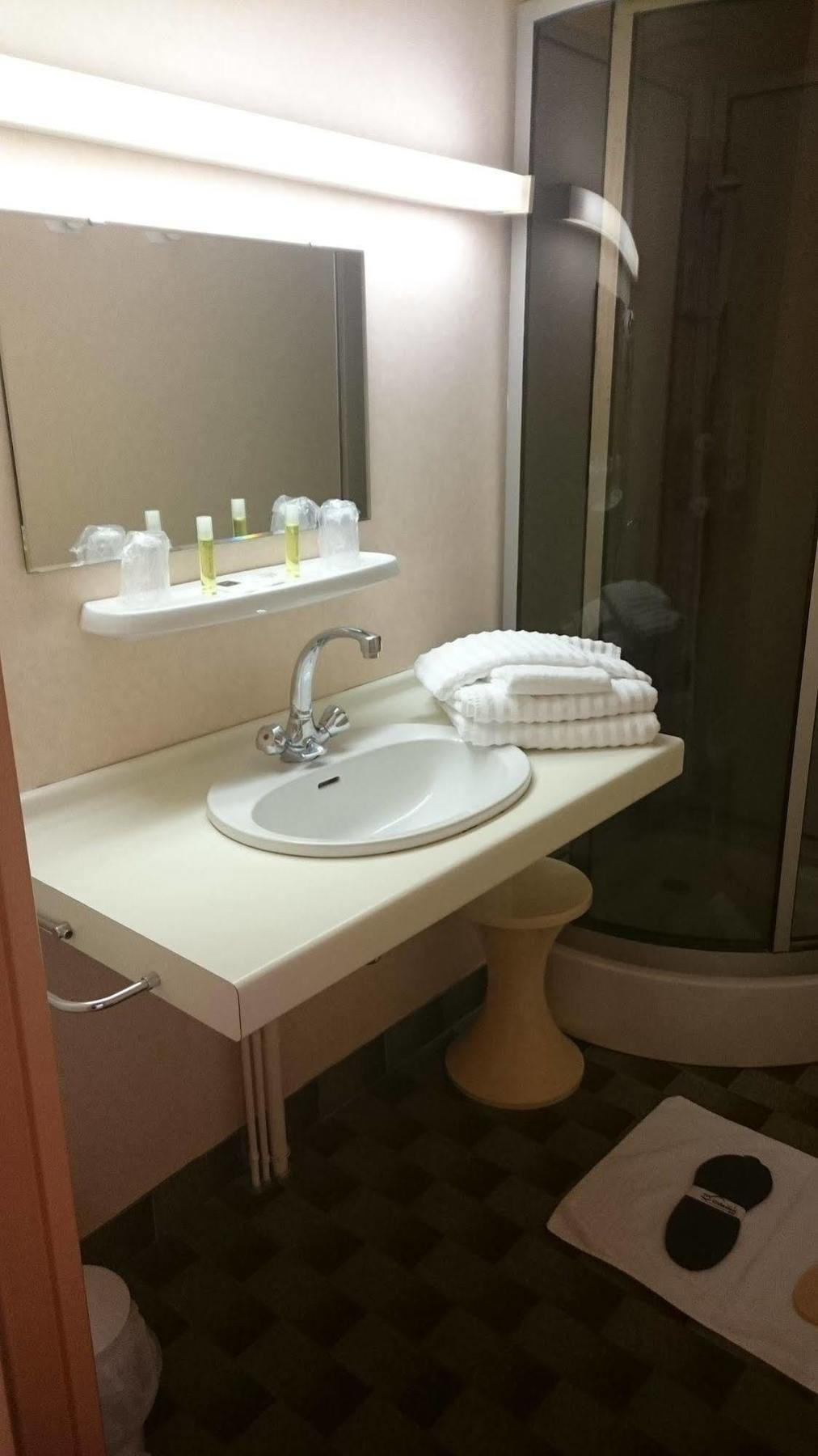 Hotel Brit Du Ban 2*
