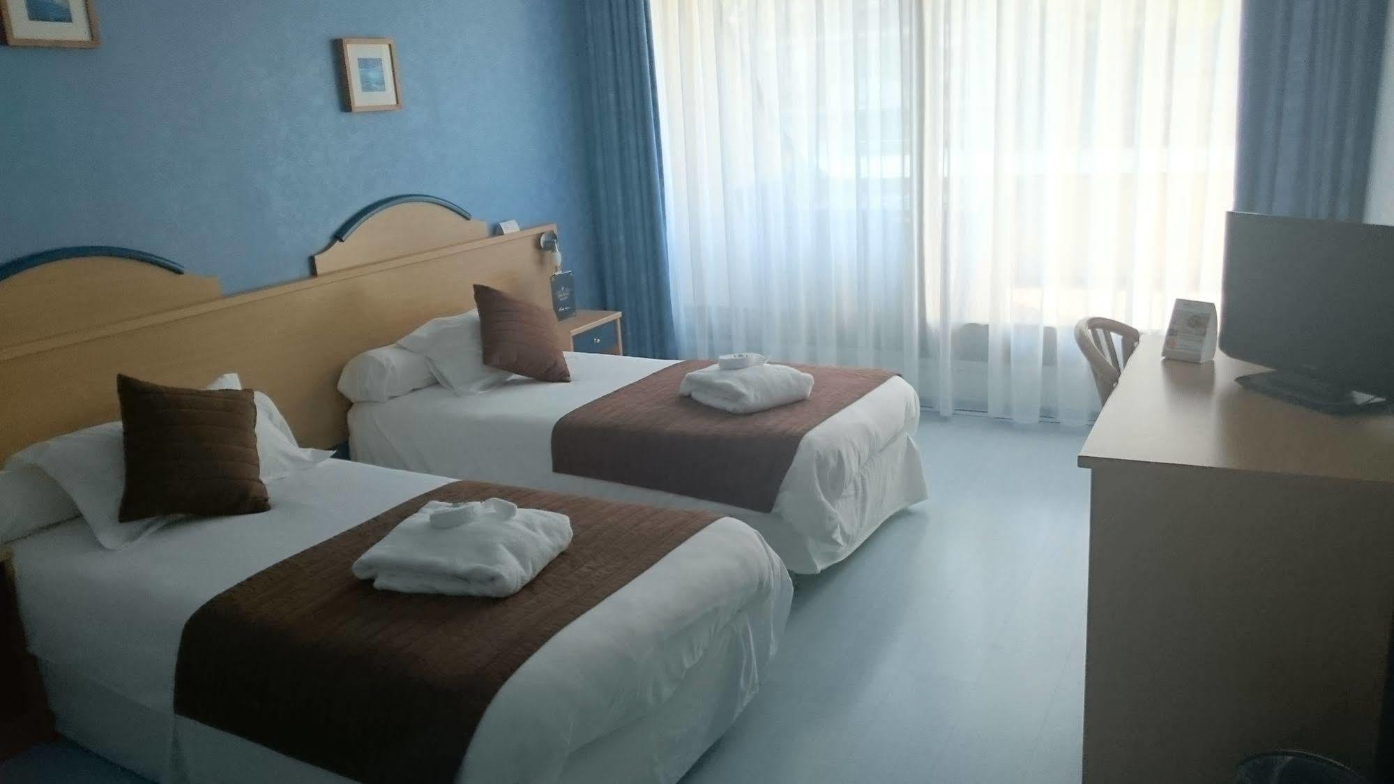 Hotel Brit Du Ban