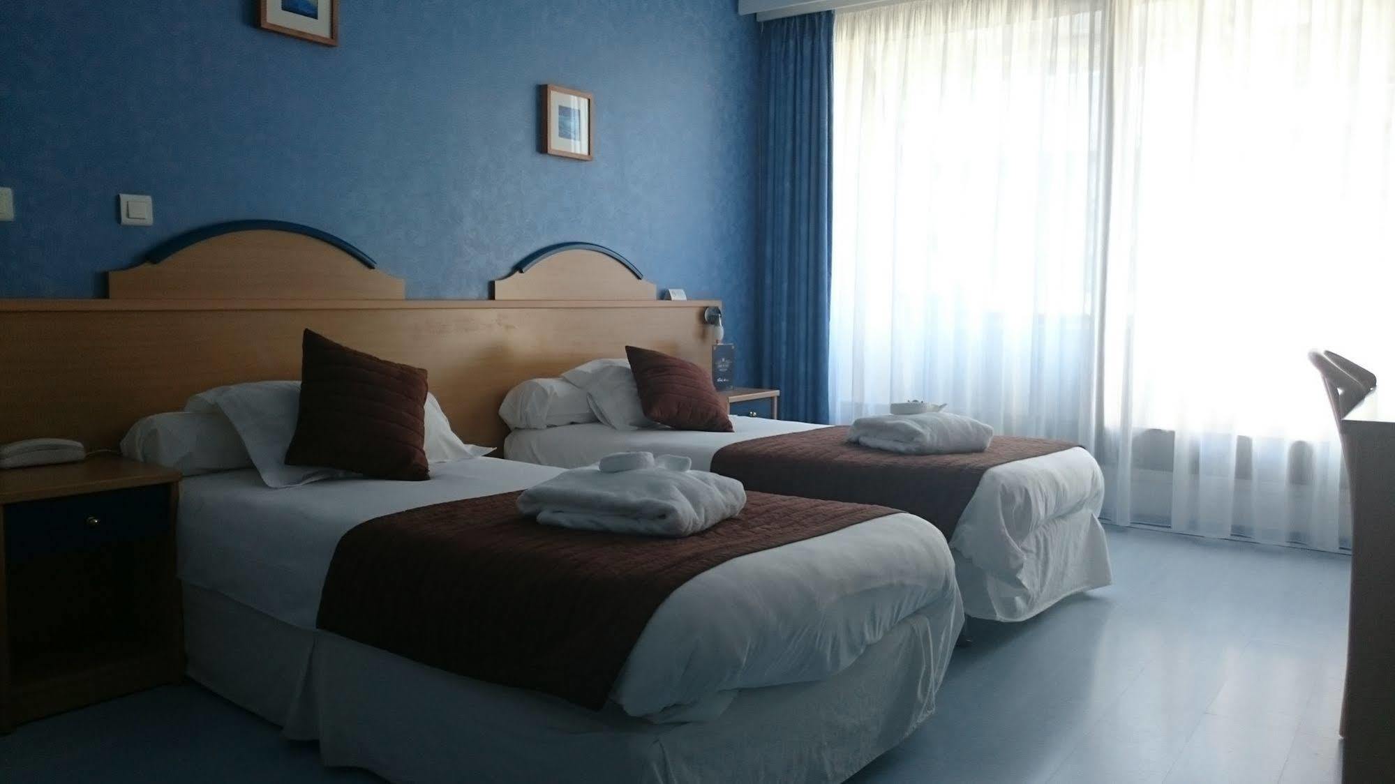 Brit Du Ban Hotel