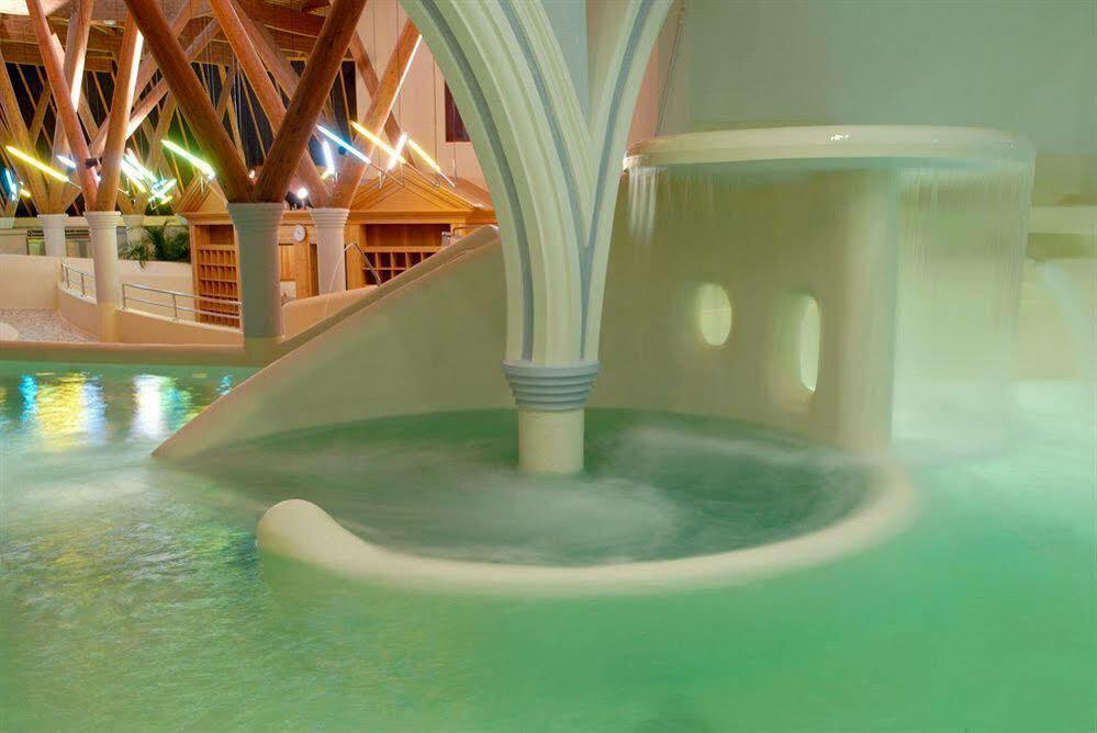 Hotel Brit Du Ban