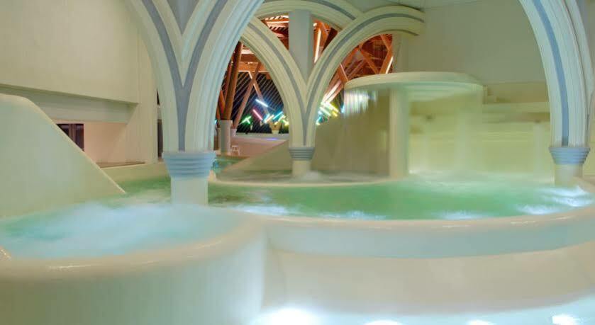 Hotel Brit Du Ban 2*