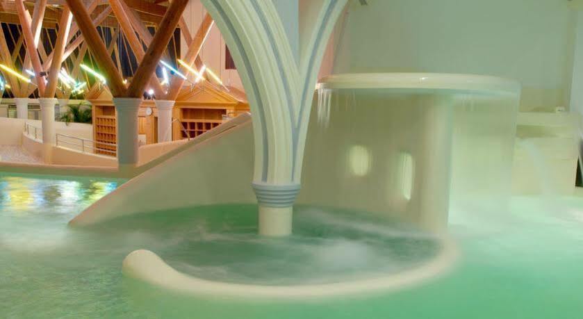Brit Du Ban Hotel